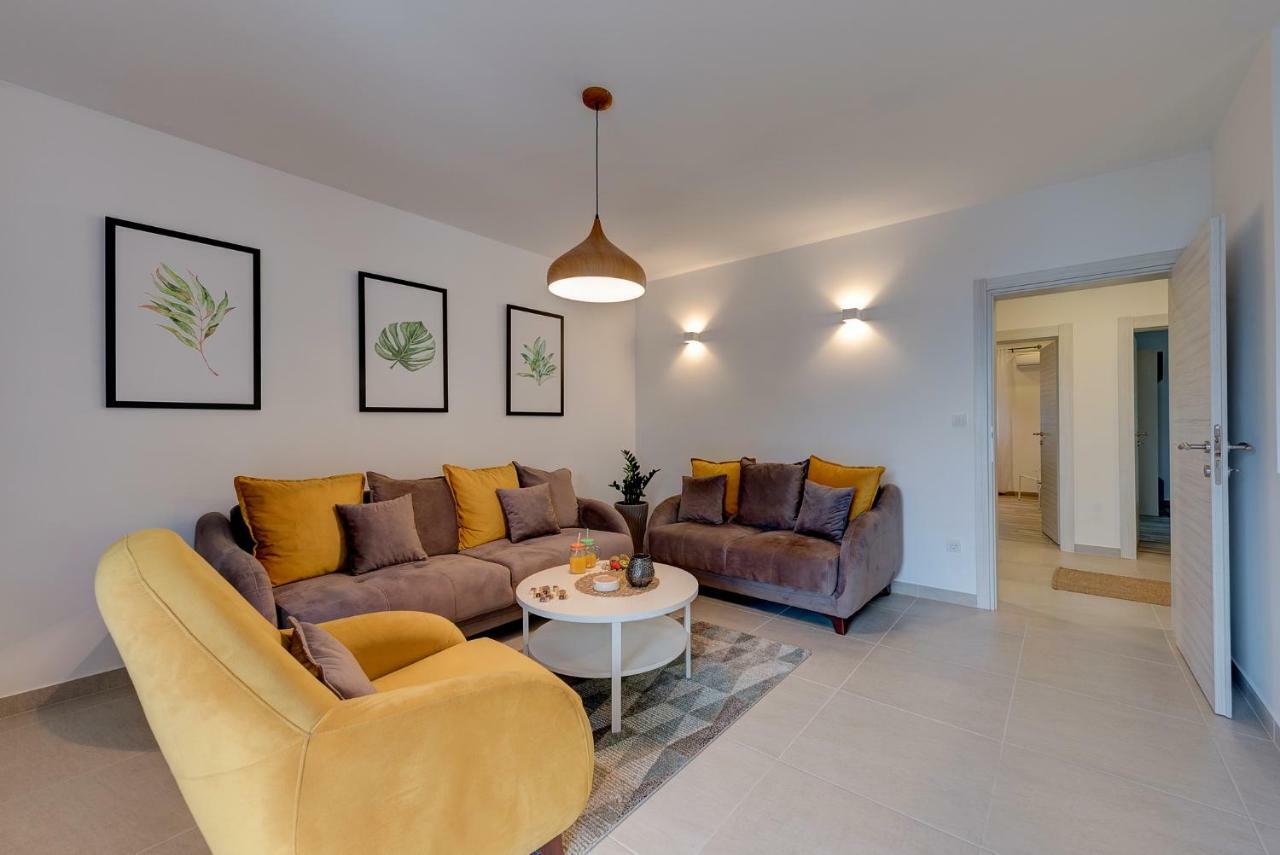 Apartment Maritimo Kotor Exterior foto